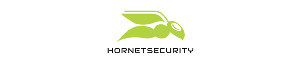 Hornet Security Logo | Parlem Empreses