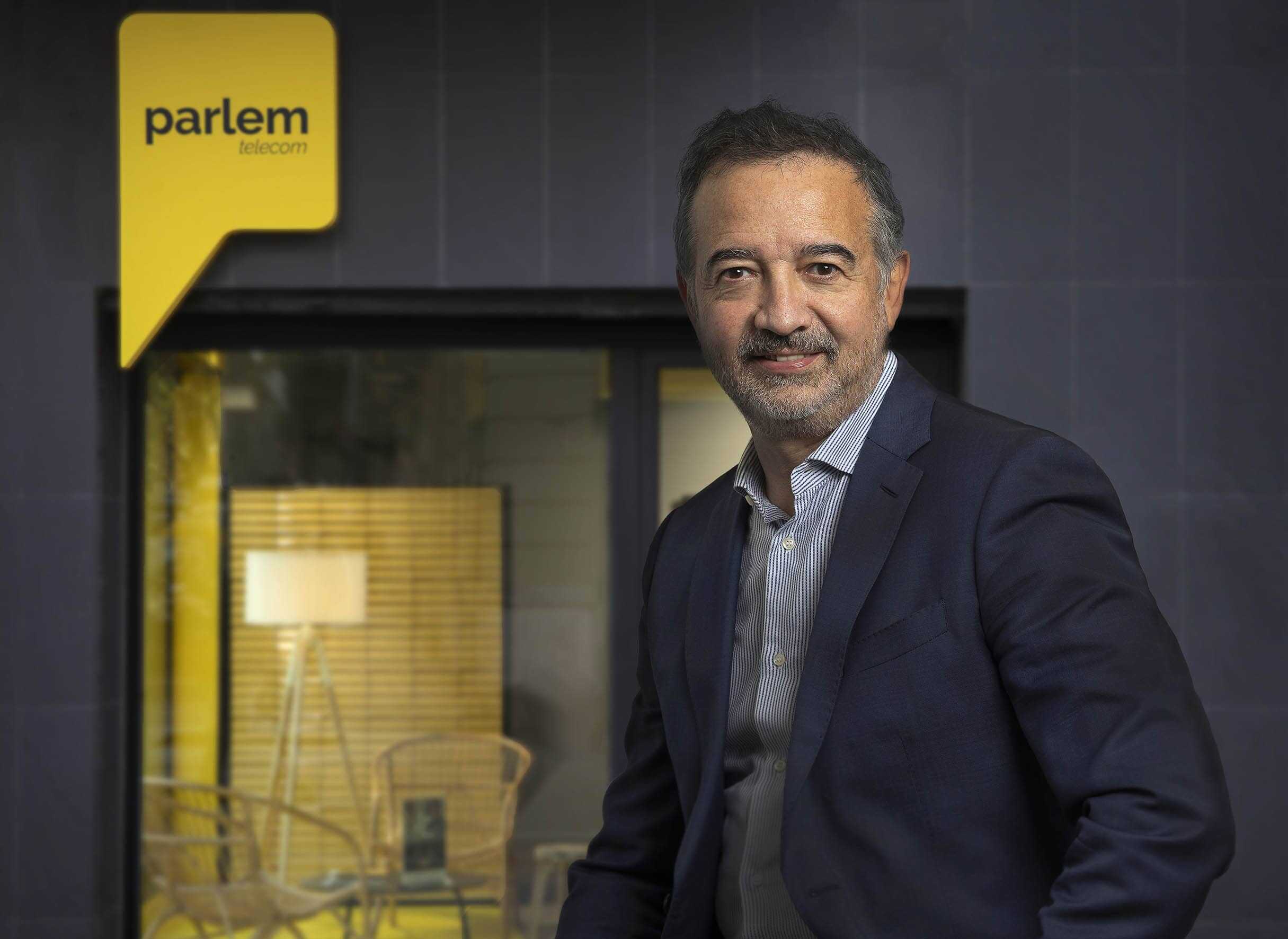 Ernest-Pérez-Mas-Parlem-Borsa