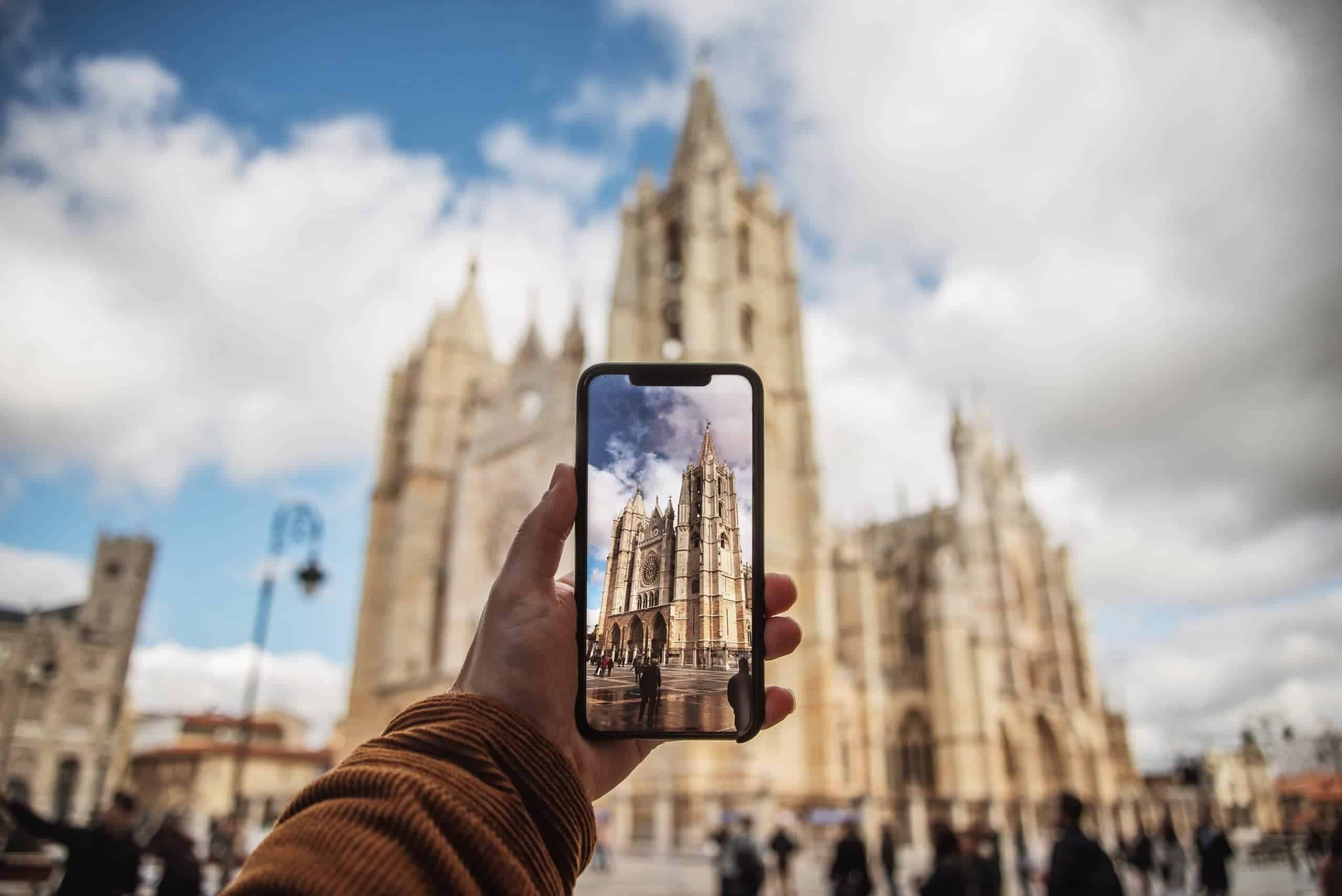 Càmera Mòbil